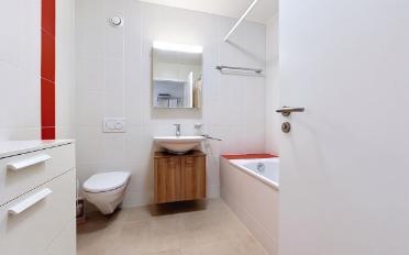 Apartment 3.5 rooms - image - 9