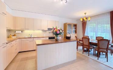 Apartment 3.5 rooms - image - 1