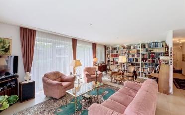 Apartment 3.5 rooms - image - 7
