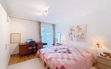Apartment 3.5 rooms - image - 10