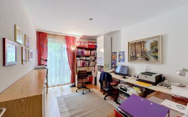 Apartment 3.5 rooms - image - 12