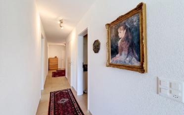 Apartment 3.5 rooms - image - 11