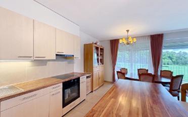 Apartment 3.5 rooms - image - 2
