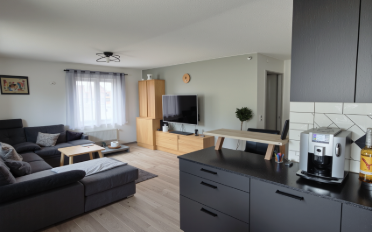 Wohnung 4.5 Zimmer - image - 2