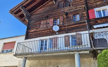 Einfamilienhaus - image - 2