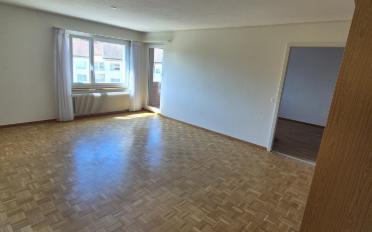 Dachwohnung 2.5 Zimmer - image - 2