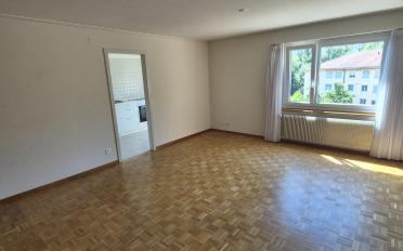 Dachwohnung 2.5 Zimmer - image - 3