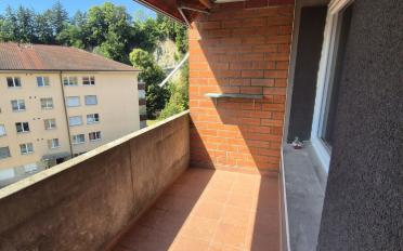 Dachwohnung 2.5 Zimmer - image - 9