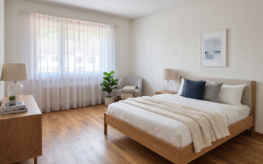 Dachwohnung 2.5 Zimmer - image - 4