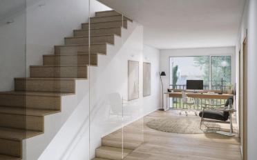 Appartement 6.5 pièces - image - 3