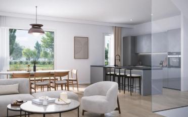 Single house 6.5 rooms - image - 6