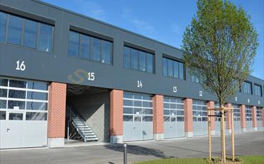Gewerbe - image - 1