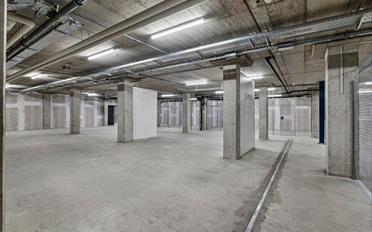 Storage room - image - 3