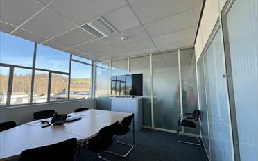 Bureau - image - 2