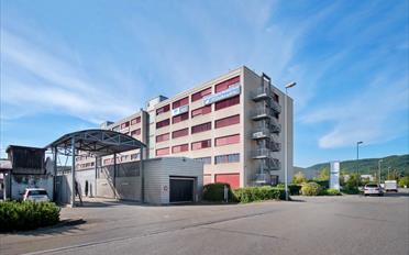 Industrie - image - 2