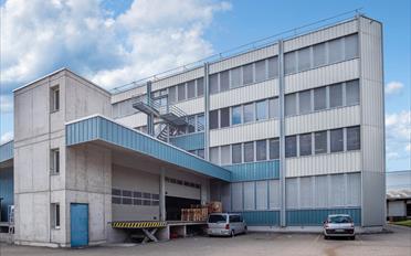 Storage room - image - 9