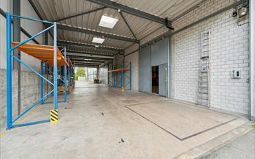 Storage room - image - 2