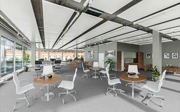 Büro - image - 1