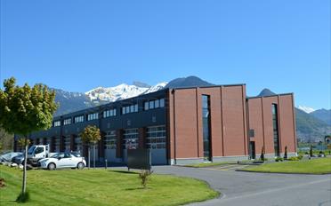 Industrie - image - 1