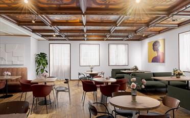 Restaurant - image - 4