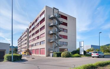 Industrie - image - 1