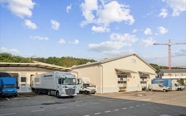 Objet industriel - image - 2