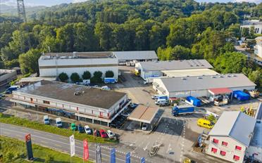 Objet industriel - image - 1