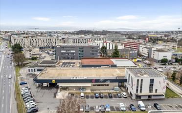 Objet industriel - image - 2