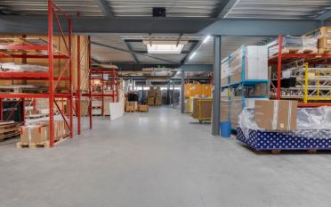 Storage room - image - 6