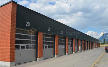 Industrie - image - 1