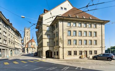 Büro - image - 1