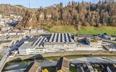 Industrieobjekt - image - 2