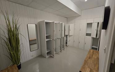 Sports hall - image - 5