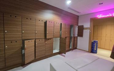 Sports hall - image - 6