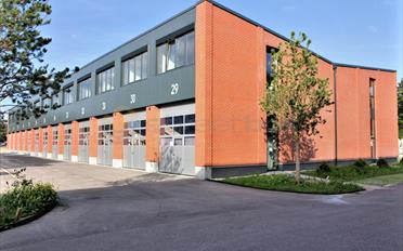 Industrie - image - 1