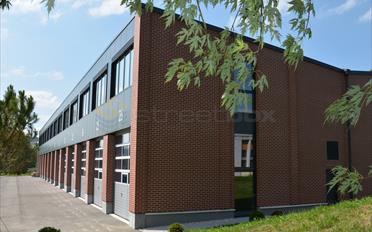 Industrie - image - 1