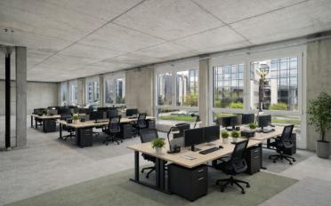 Büro - image - 2