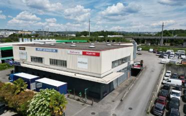 Industrie - image - 1