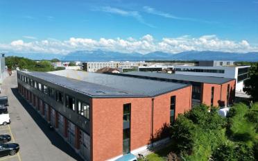 Industrie - image - 1