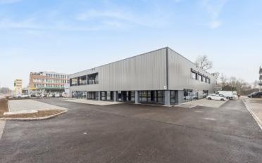 Office - image - 10