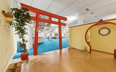 Sportanlage - image - 1