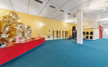 Sportanlage - image - 3