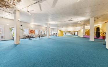 Sportanlage - image - 2