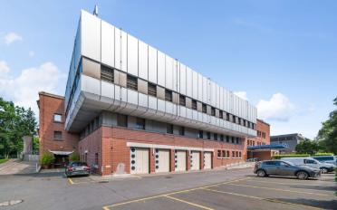 Sports hall - image - 6
