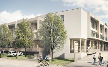 Büro - image - 2