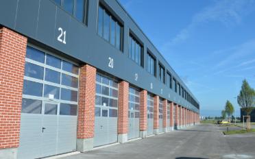 Industrie - image - 2