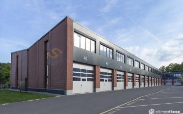 Gewerbe - image - 2