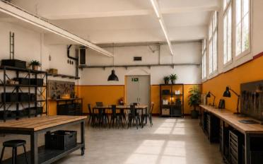 Werkstatt - image - 1