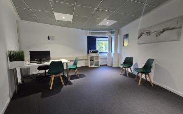 Büro - image - 9