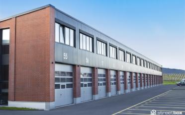 Industrie - image - 1